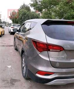 هیوندای سەنتافی
